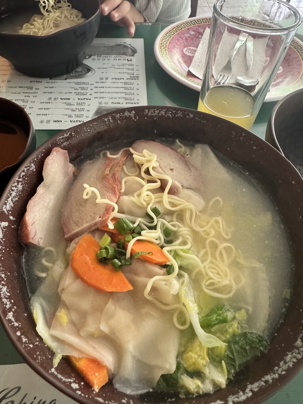 China Inn