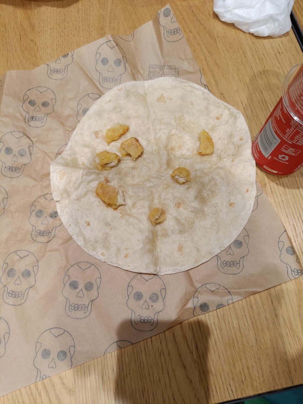 Billy Tacos - Genova