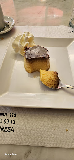 Bar la Creu
