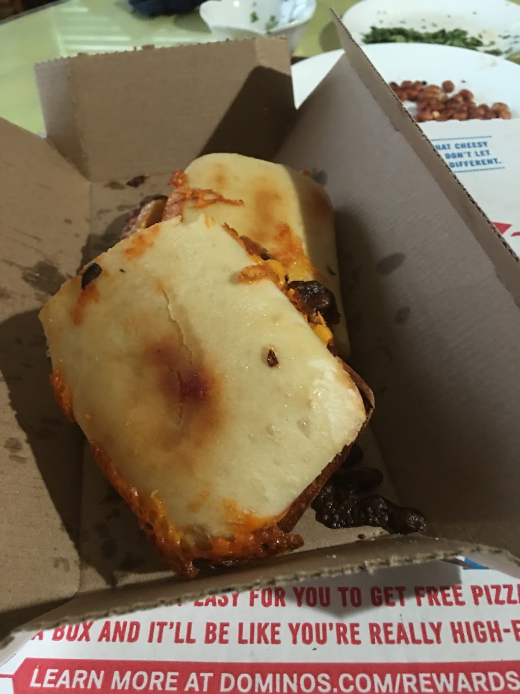 Domino's
