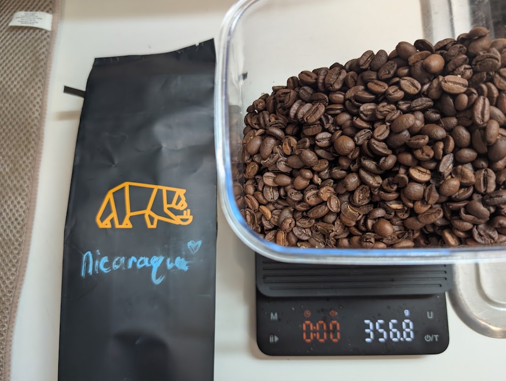 Proof Coffee Roasters