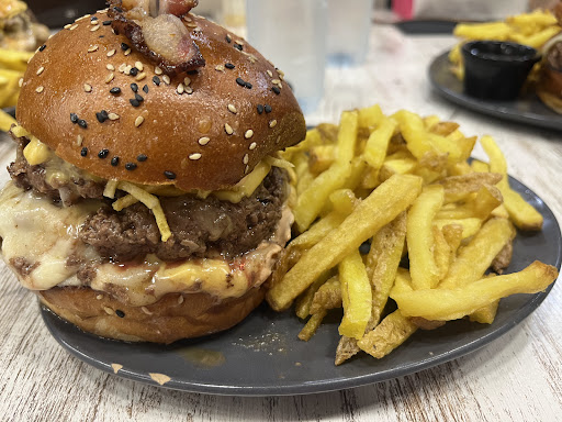 23Burger