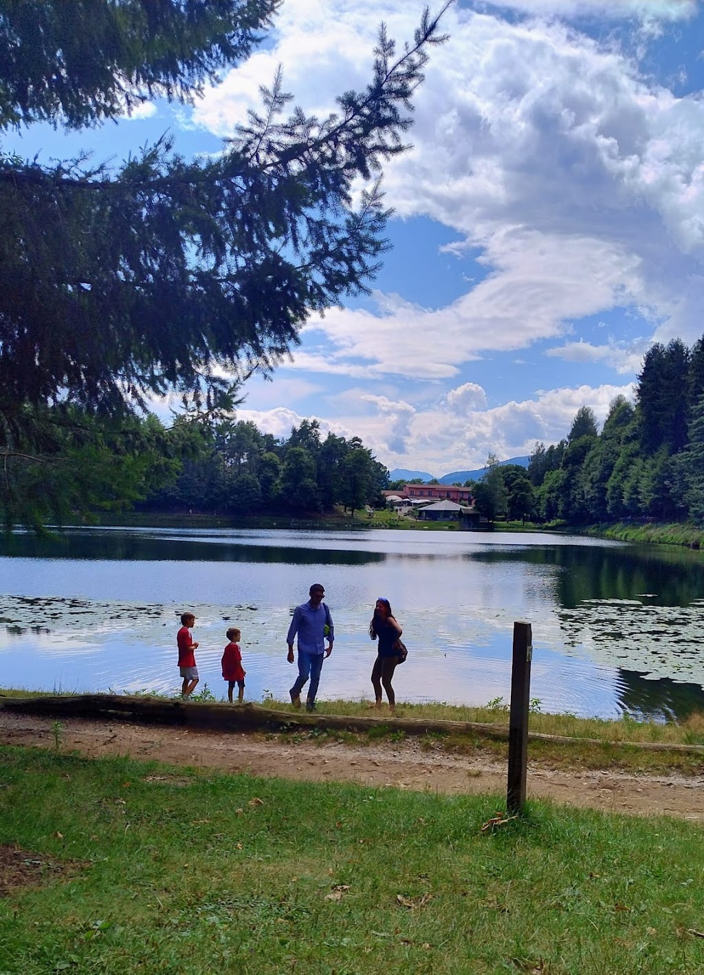 L'incontro