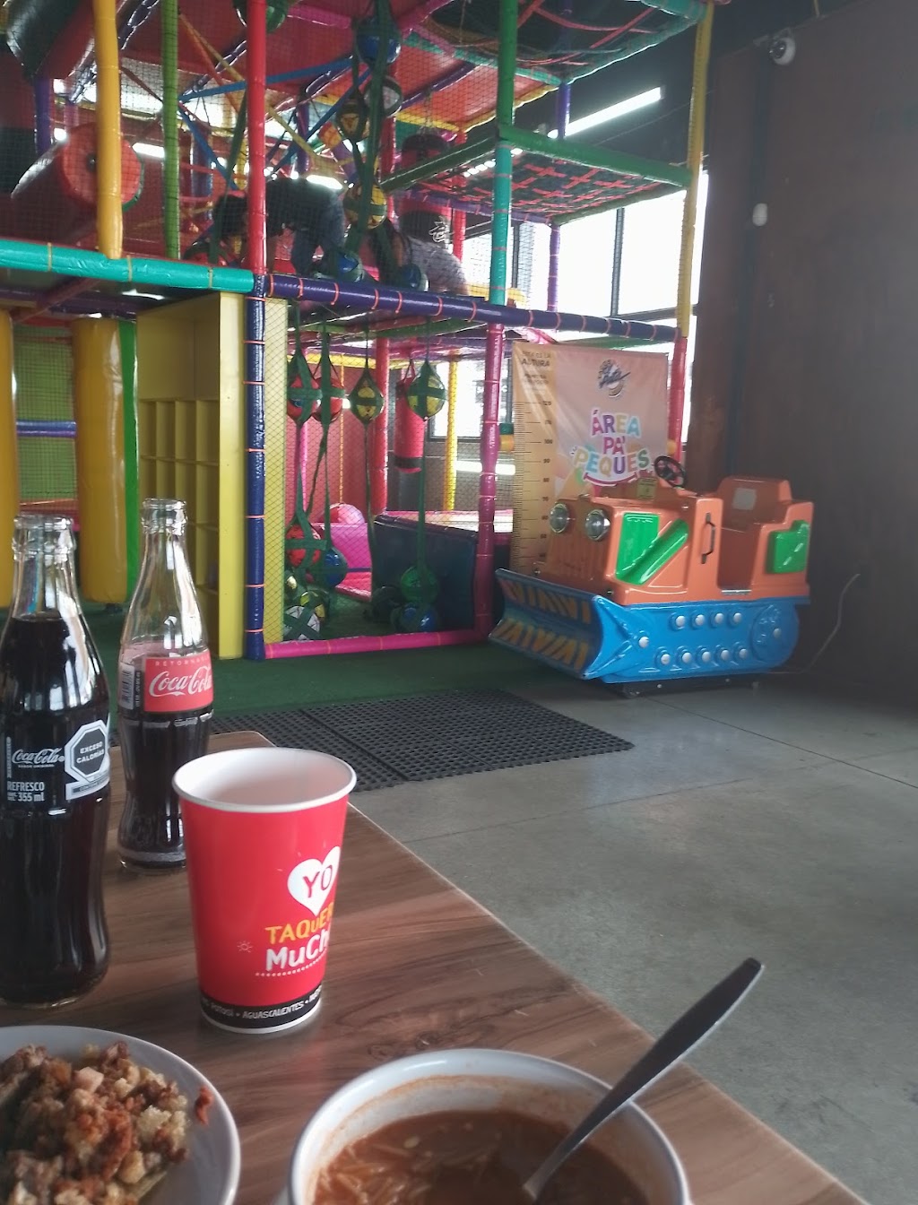 Tacos el Pata