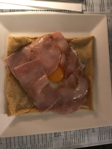Creperie Petit Bretagne