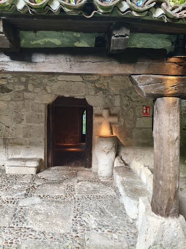 Fuente de los Ángeles