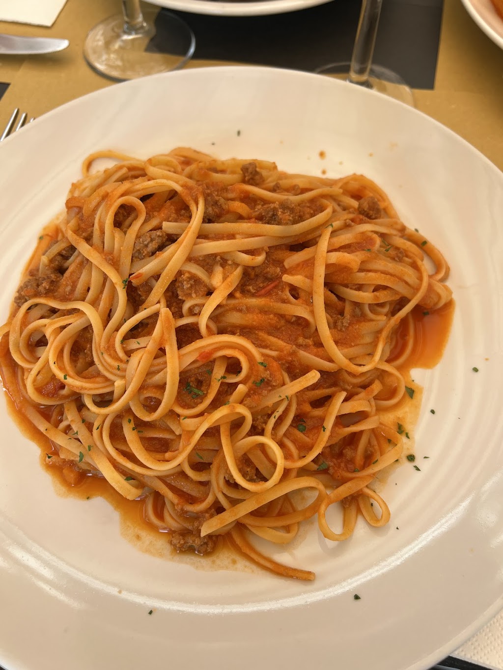 Il Filo di Marianna