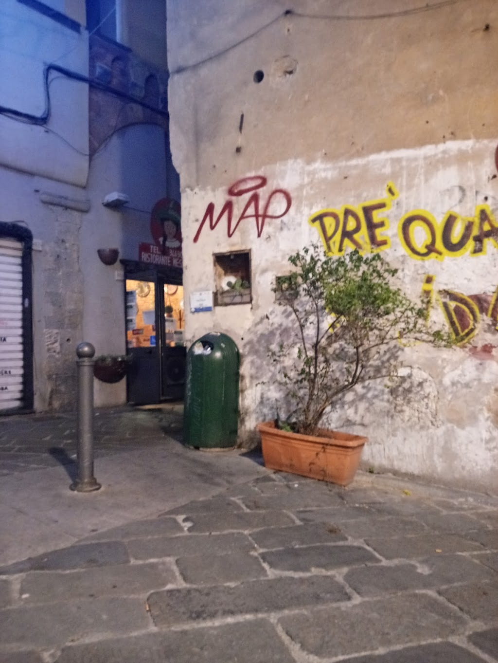 Mamacita's Ristorante Messicano