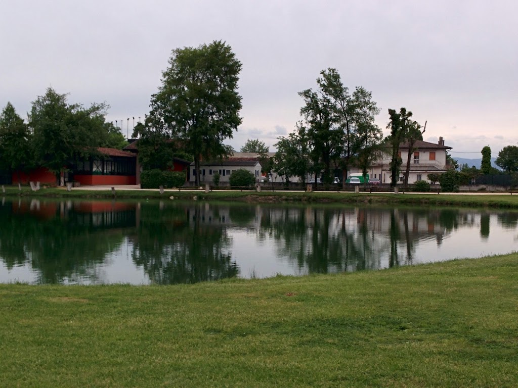 Soc.Agr. Lake Seven Fountains Srl