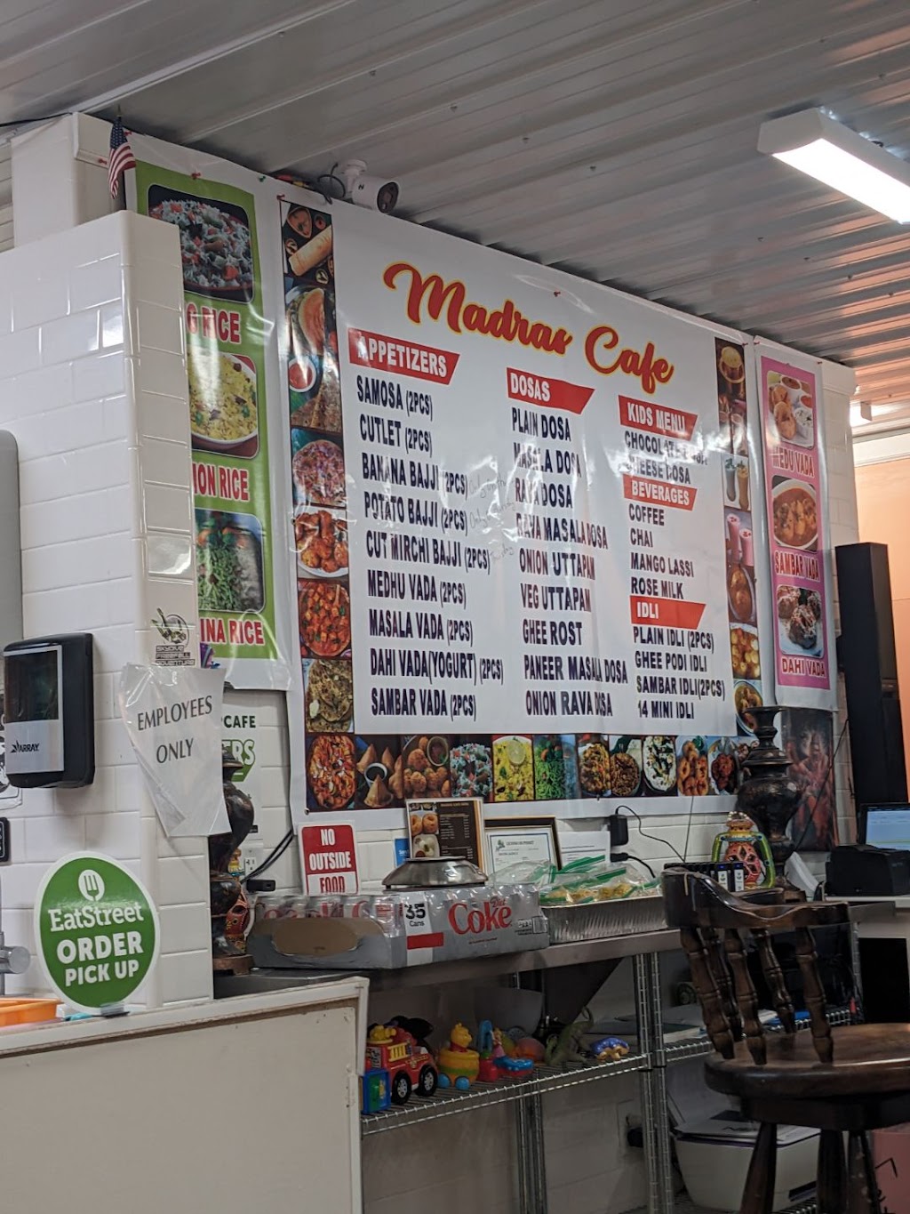 Madras Café