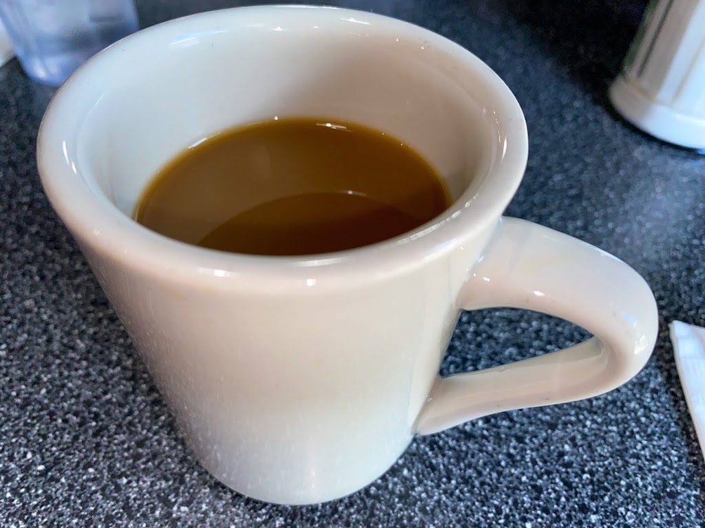 Parkway Cafe