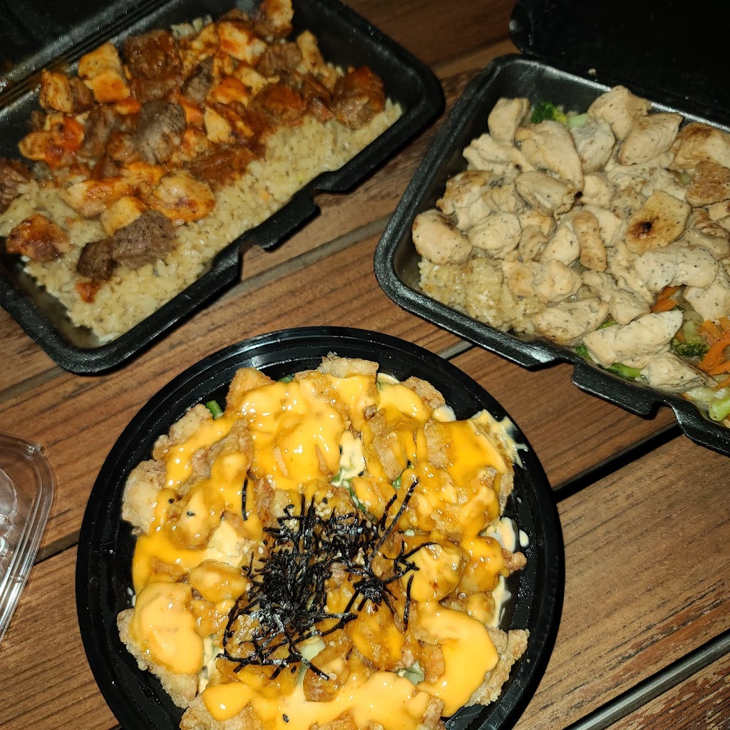 F&F Japanese Grill