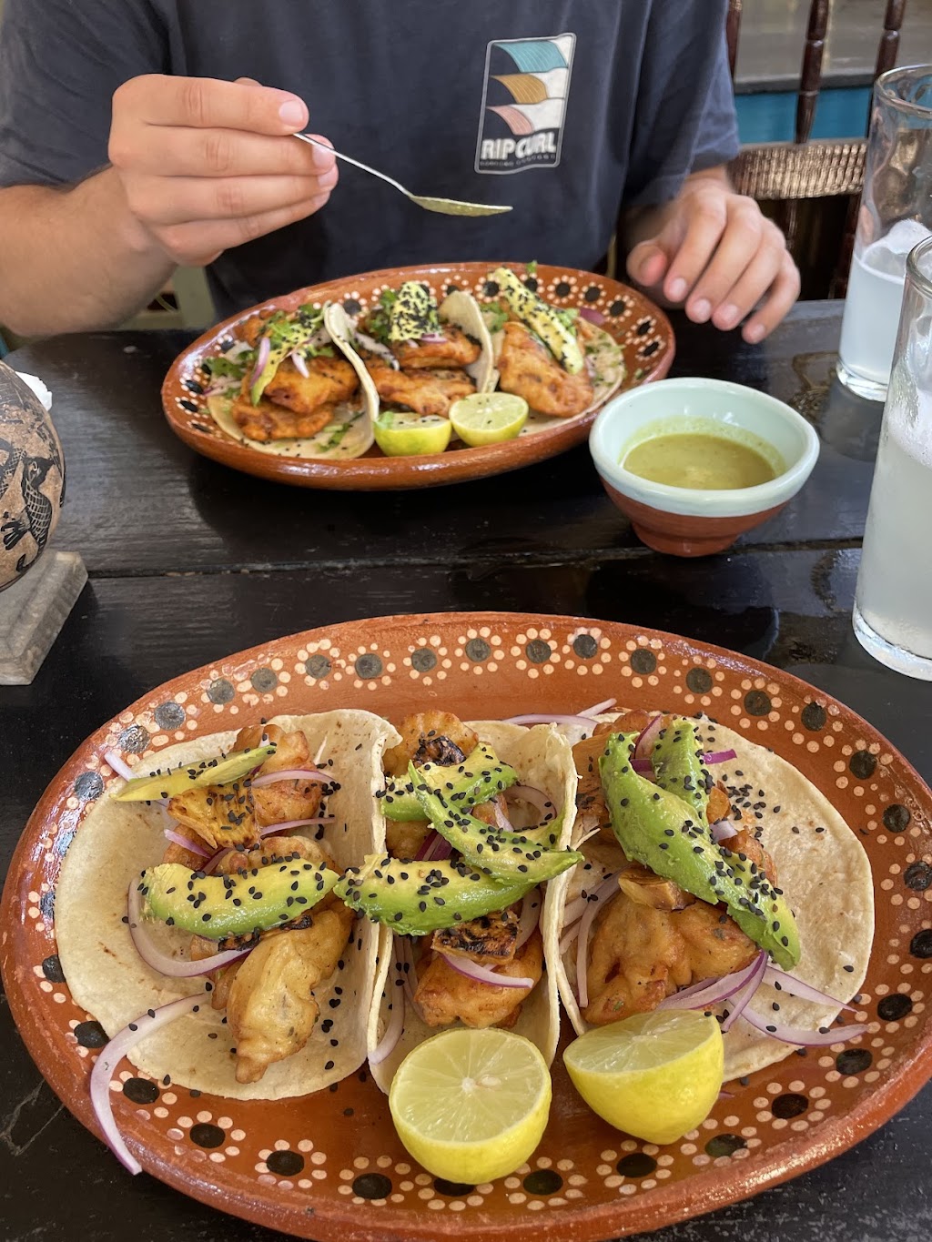 Pura Vida