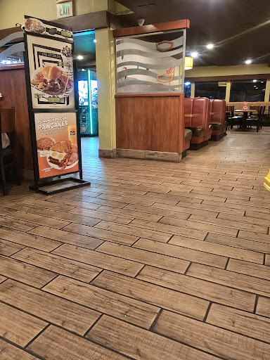 Denny's