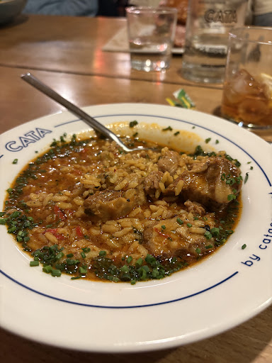 La croquetona