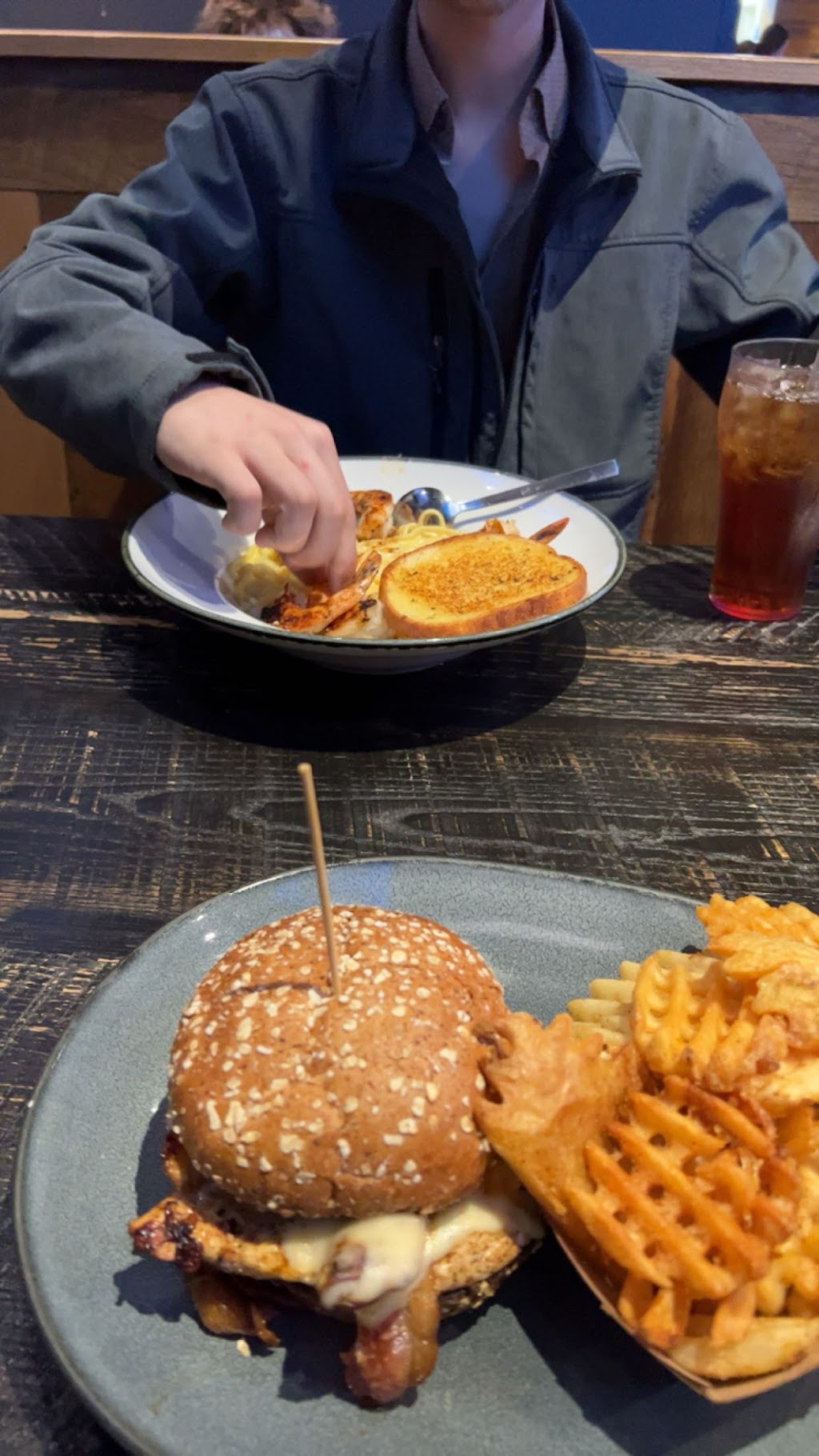 Walk-On's Sports Bistreaux - Conway Restaurant, Conway, AR