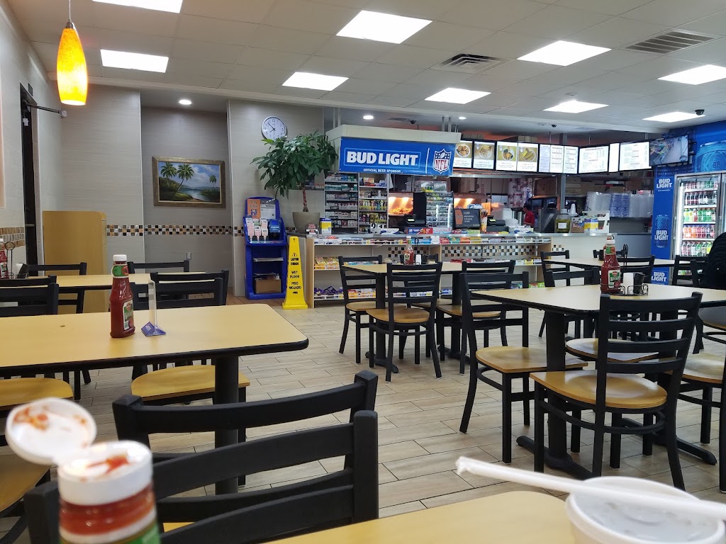 Lisa's Chicken, Arlington, TX
