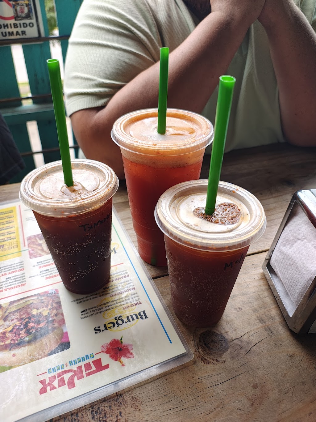 Tikix