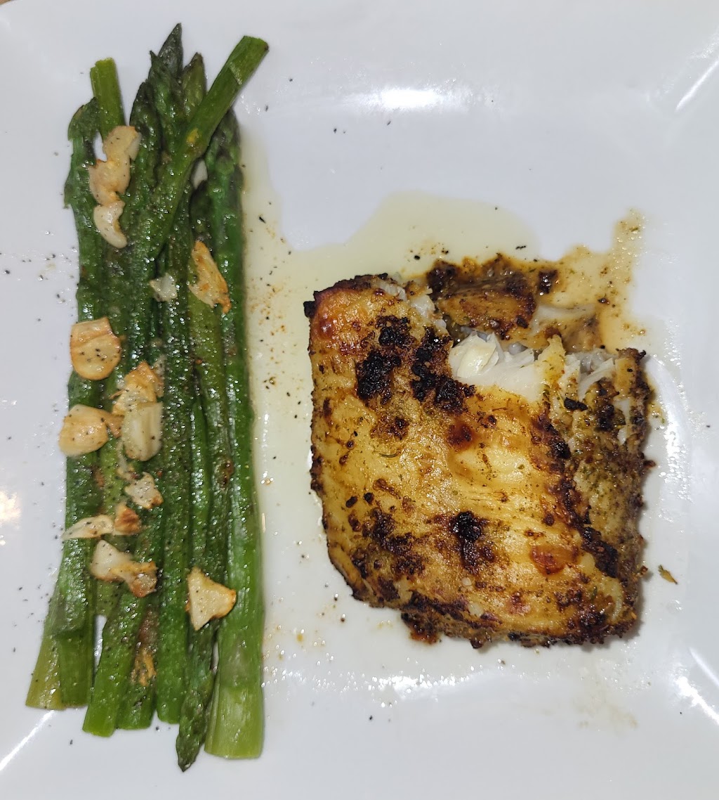 Offshore Pier Restaurant & Fish Market, Rensselaer, NY