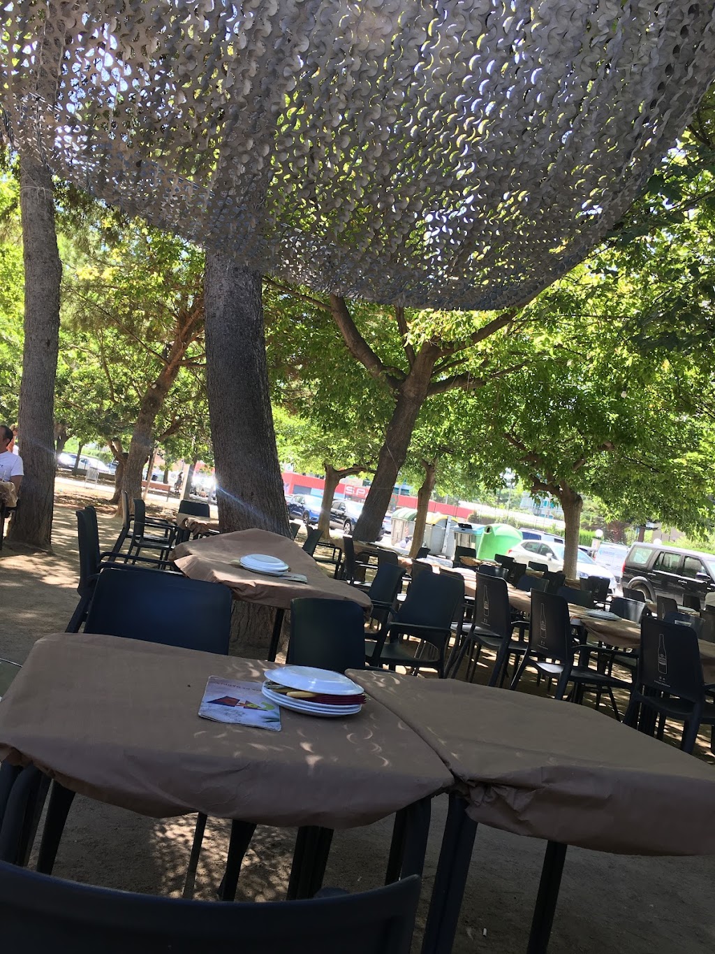 Cocos bar