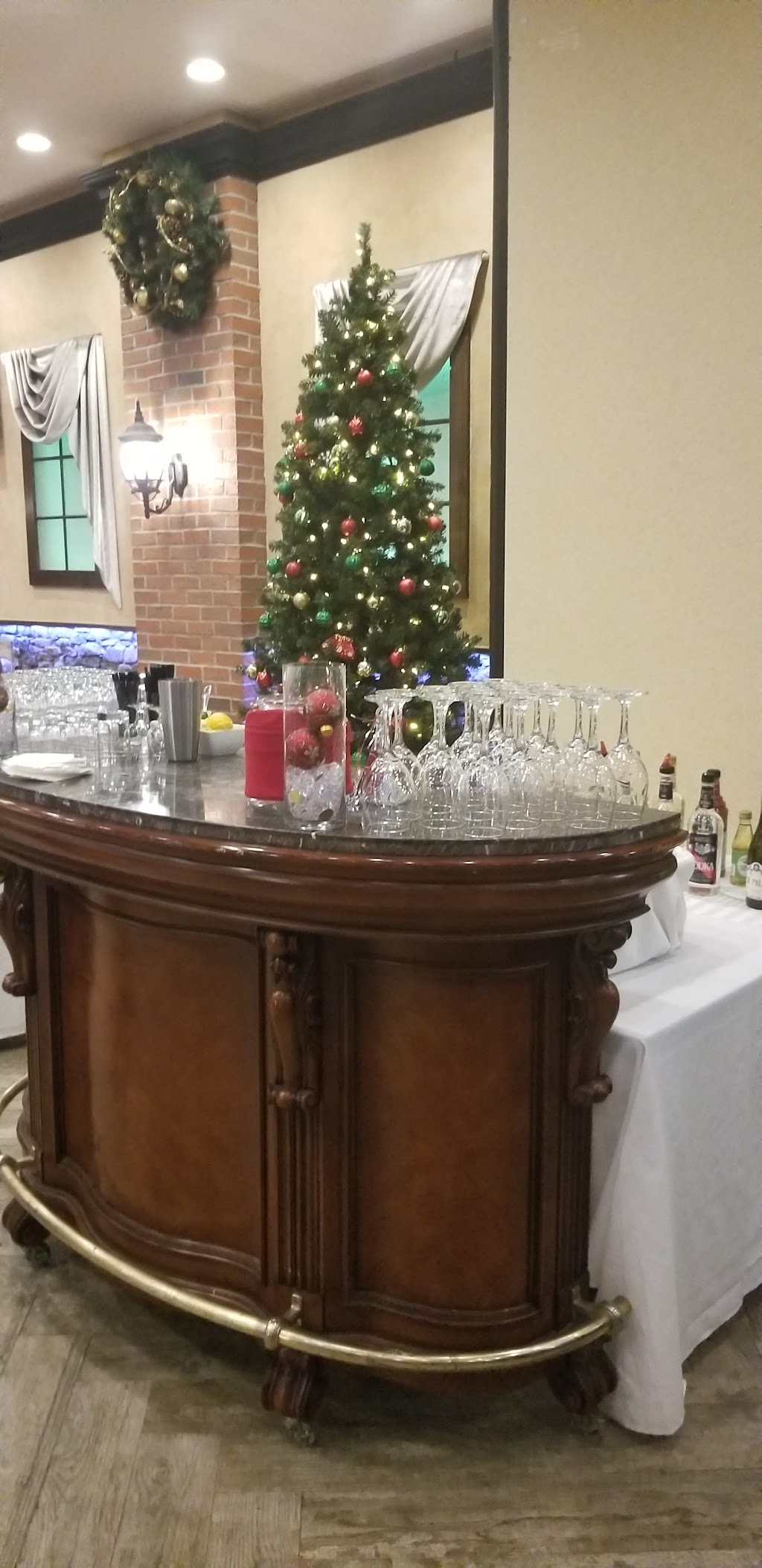 Antonio’s Kitchen