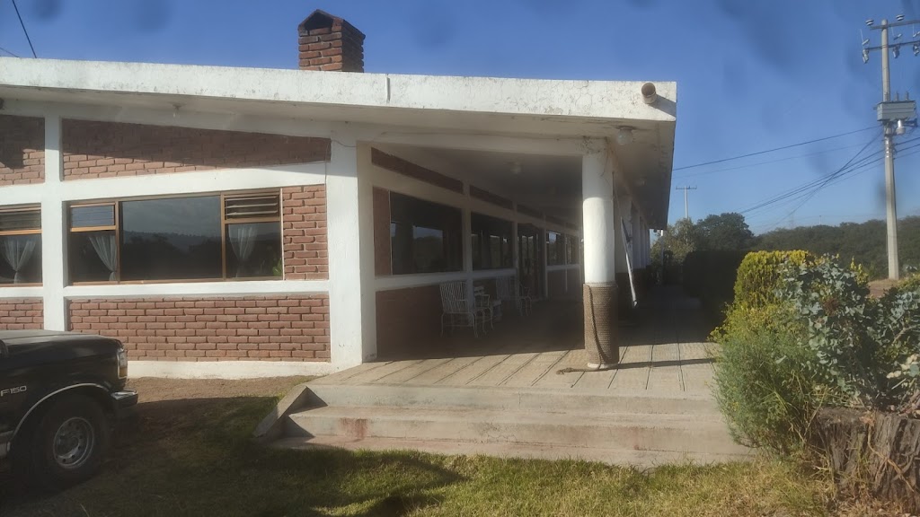 Tiburón, Cuautepec de Hinojosa