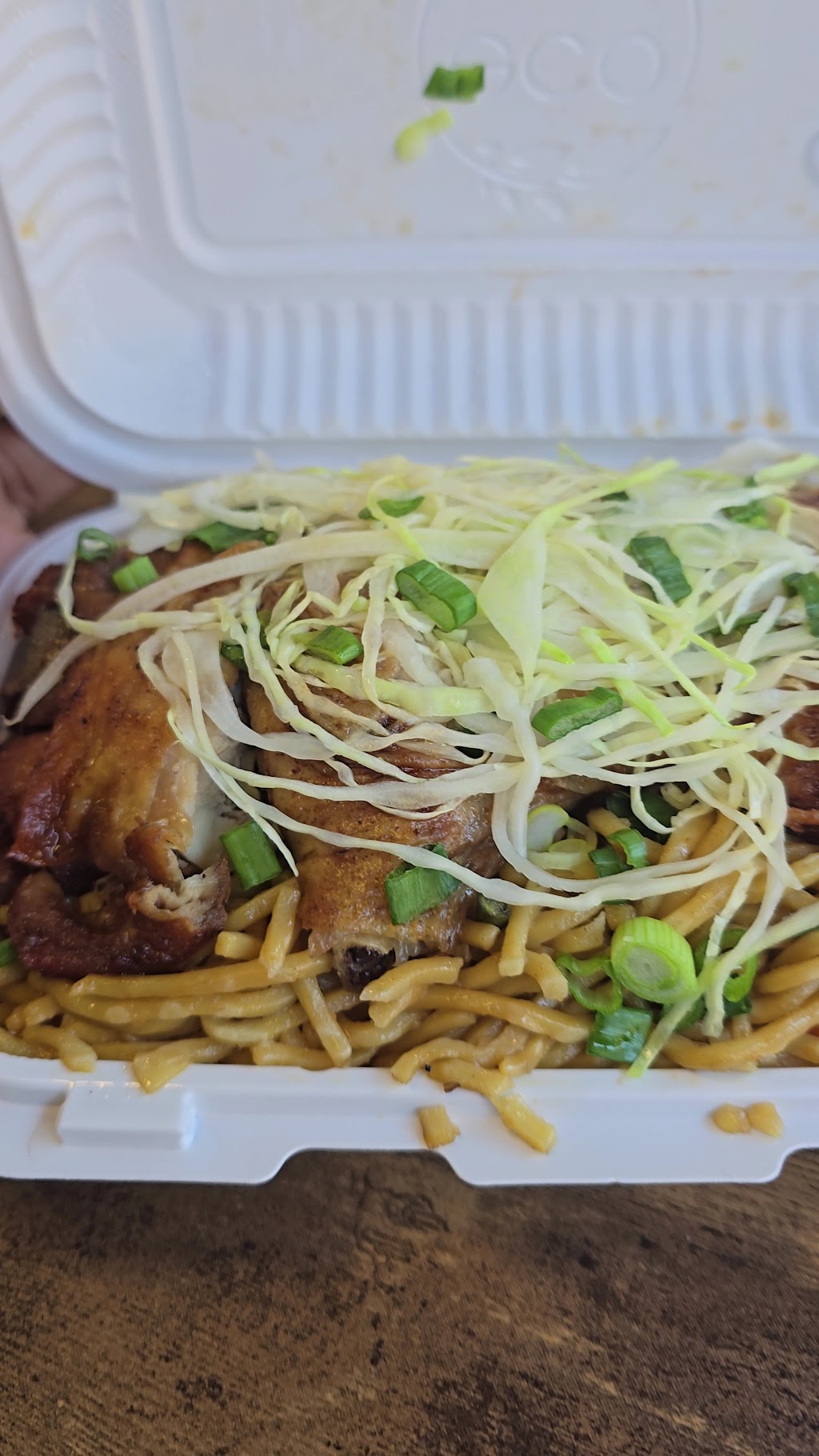 Carifesta Restaurant