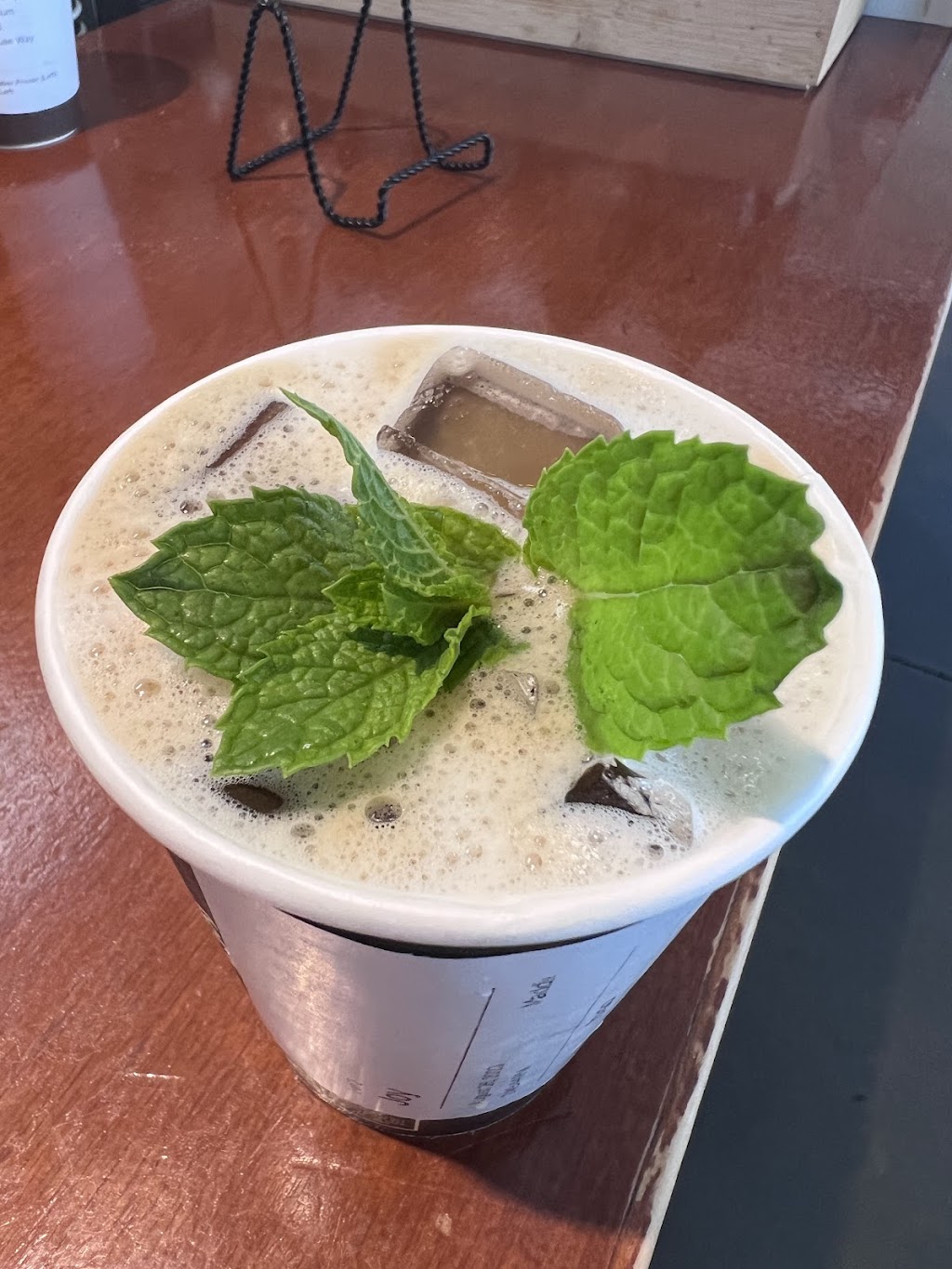 Philz Coffee