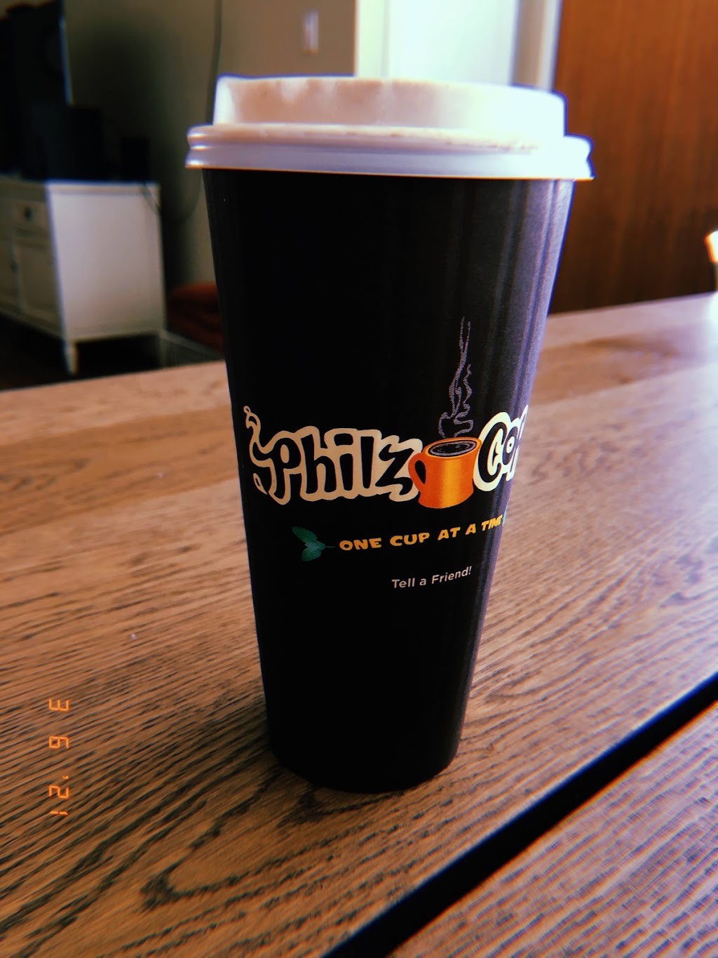 Philz Coffee