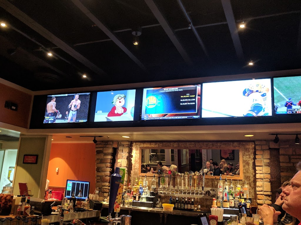 Chili's, Tracy, CA