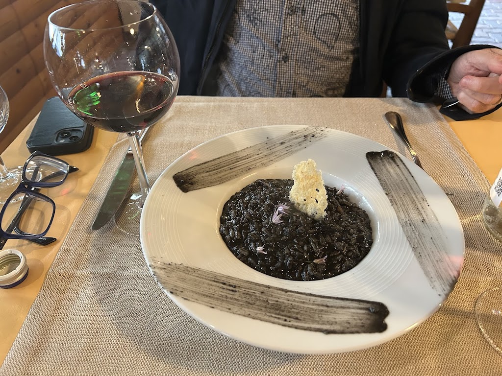 Crotto Pino