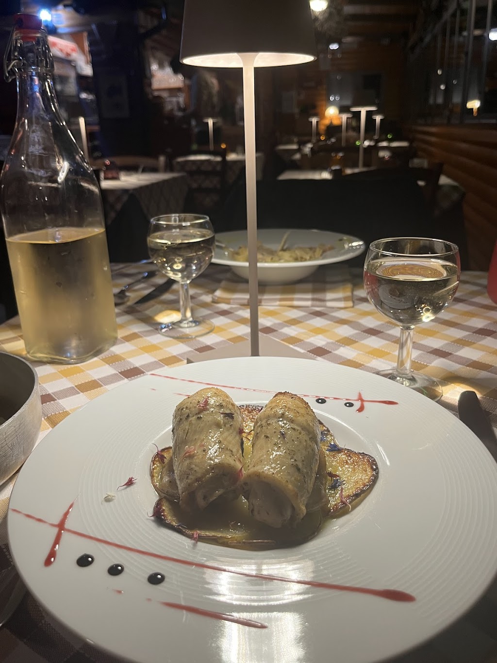 Crotto Pino
