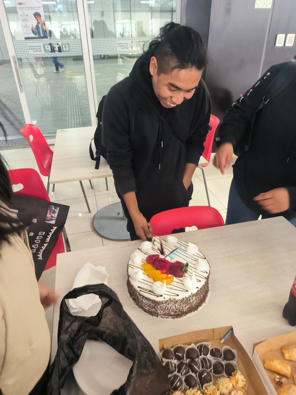 Super Tortas