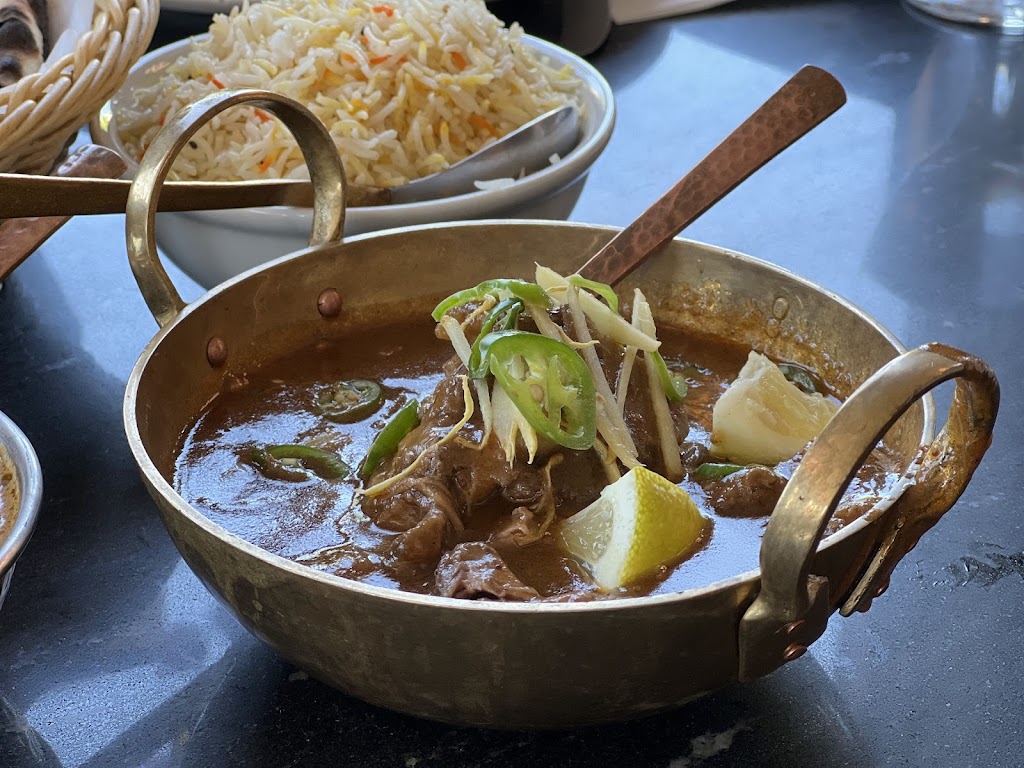 Kabab & Curry's