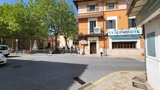 Ca s'Espardanyer