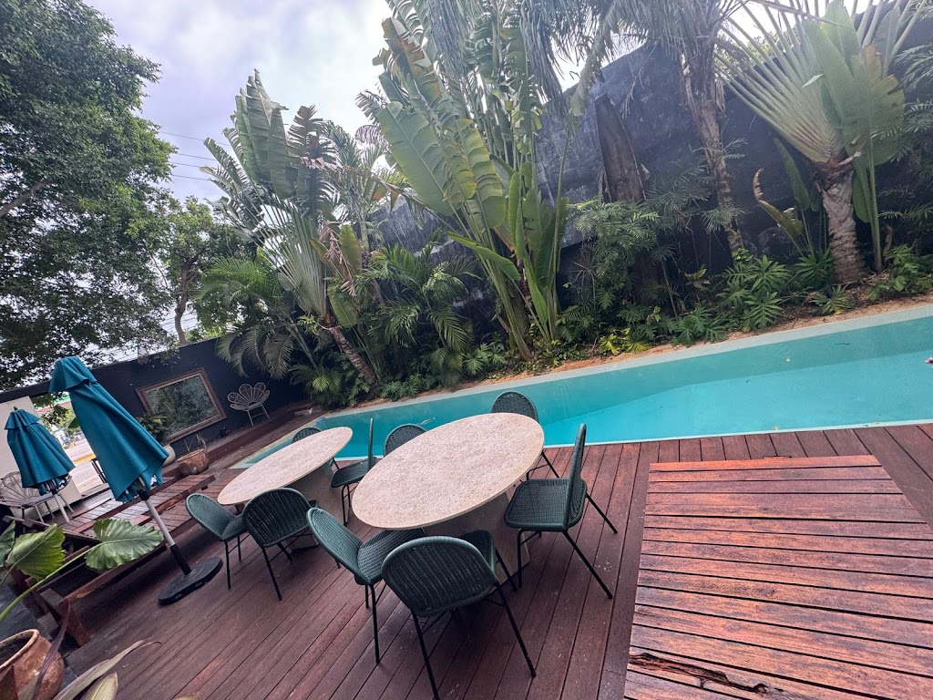 Sa'Za Tulum Restaurant