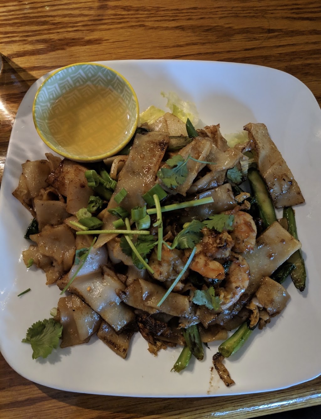 Jasmine Thai, Tonawanda, NY