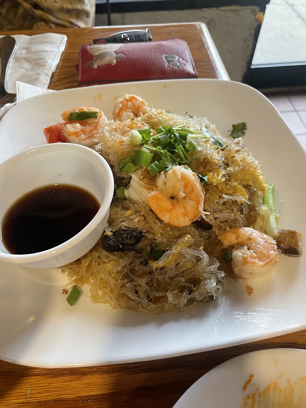 Jasmine Thai