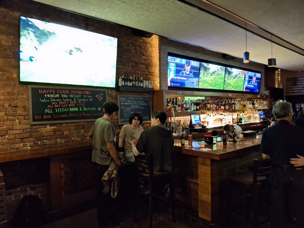 Pippin's Pub