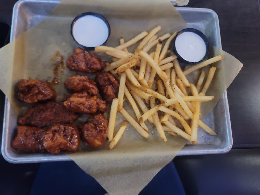 Buffalo Wild Wings