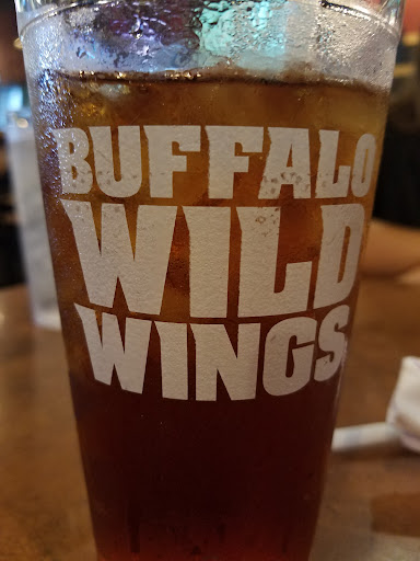 Buffalo Wild Wings