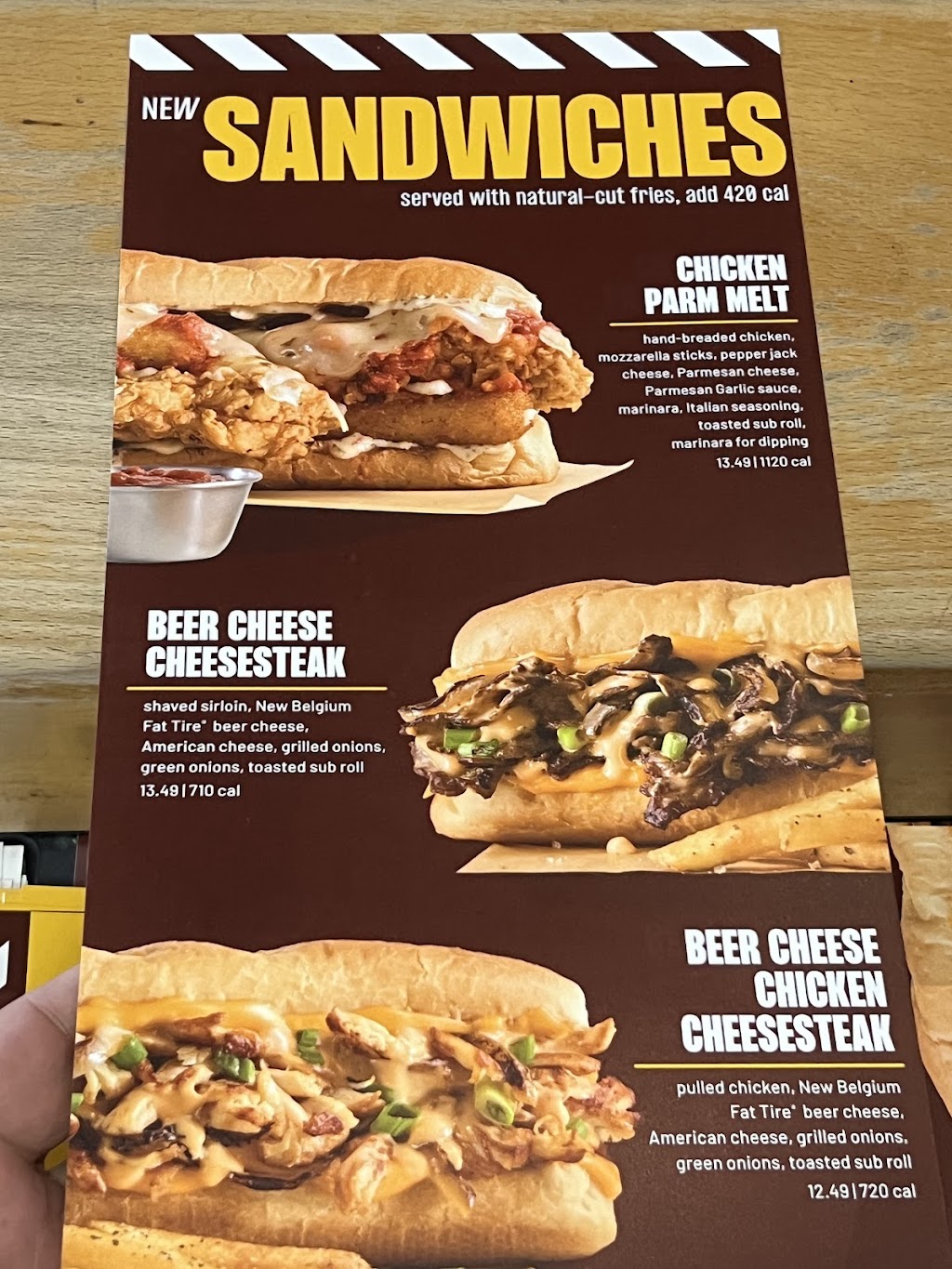 Buffalo Wild Wings