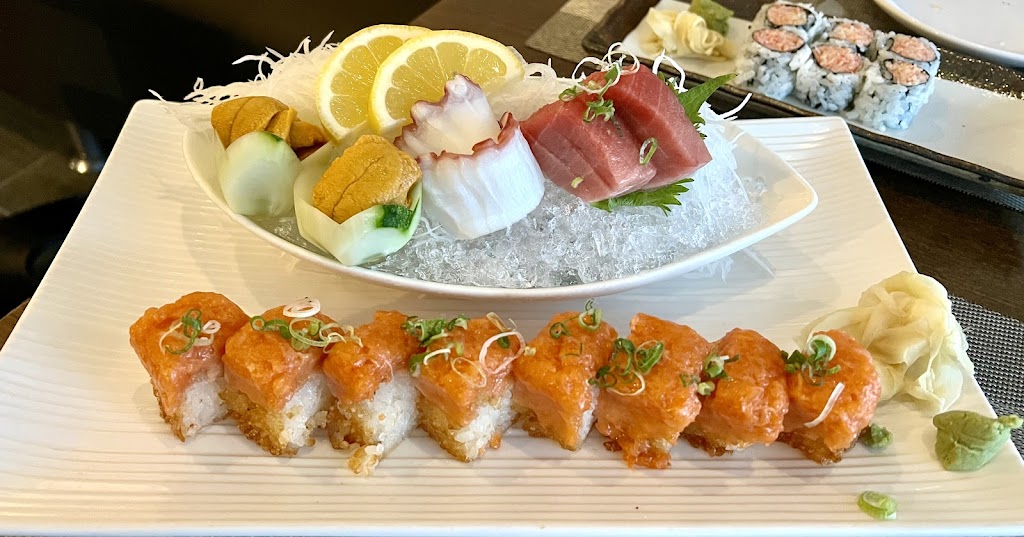 Xaga Sushi & Asian Fusion, Hewlett, NY