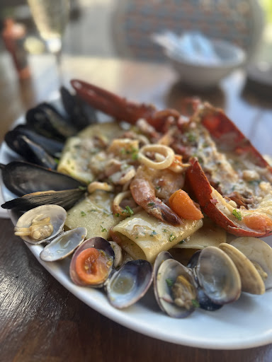 Mercato della Pescheria Miami Beach