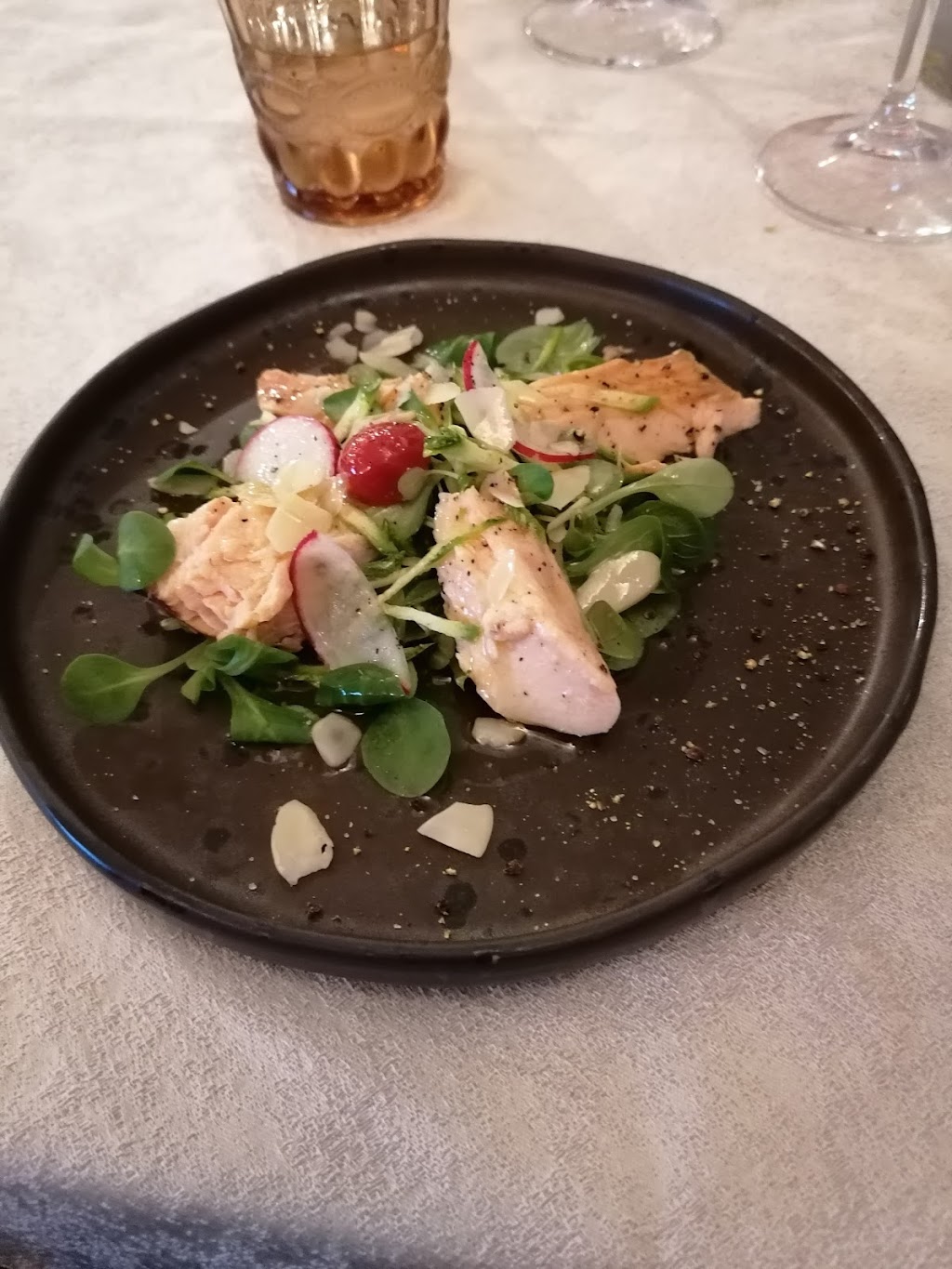 Osteria dei Morri
