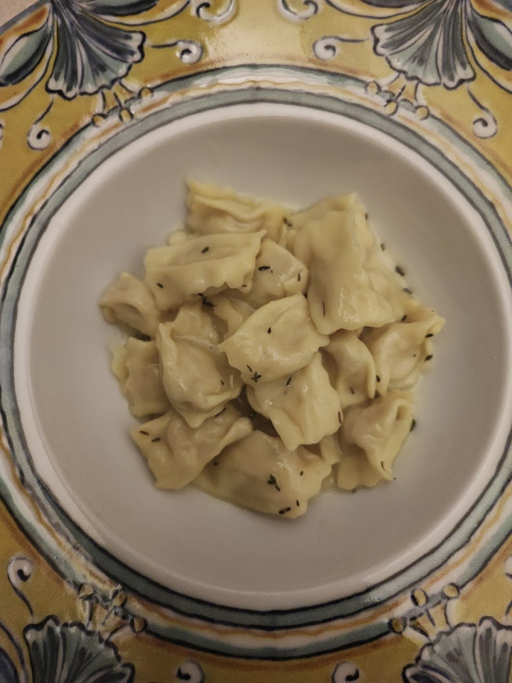 Osteria dei Morri