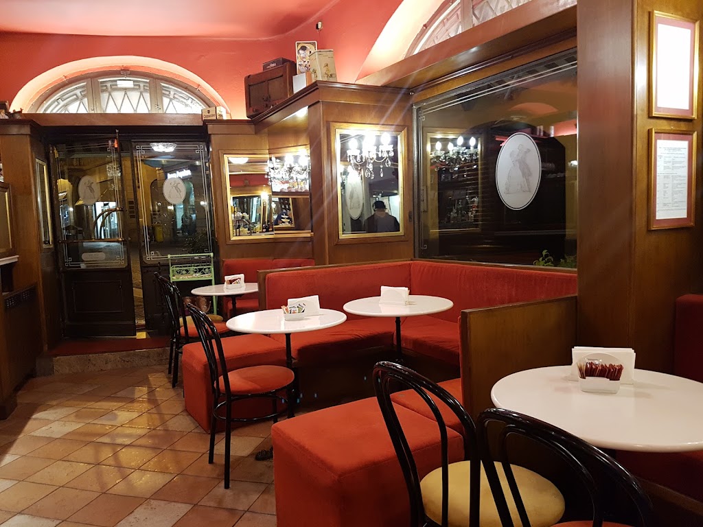 Caffè Vienna