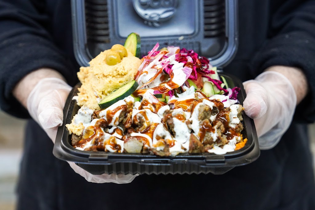 Halal Munchies, Fresh Meadows, NY
