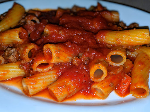 The Villa Tuscan Grill