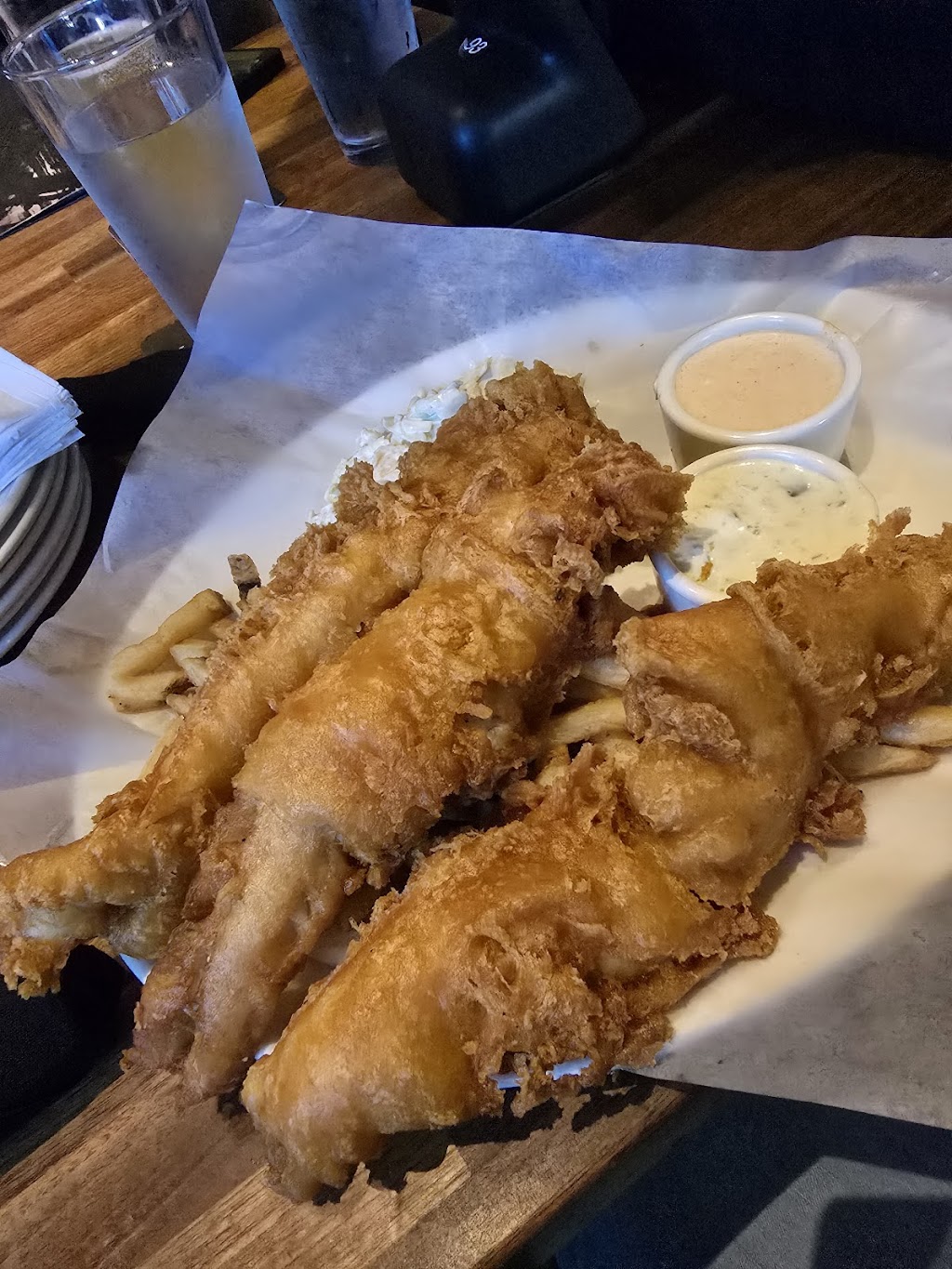 Yard House, Irvine, CA